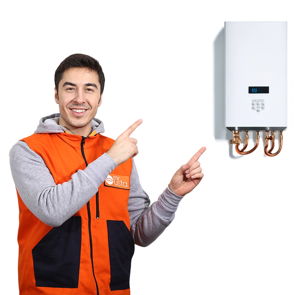 Kazan Kombi Tamircisi